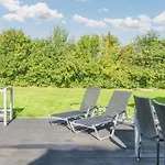 Semesterbostad Family Fun With Hot Tub - By Traum Nedre Lysabild