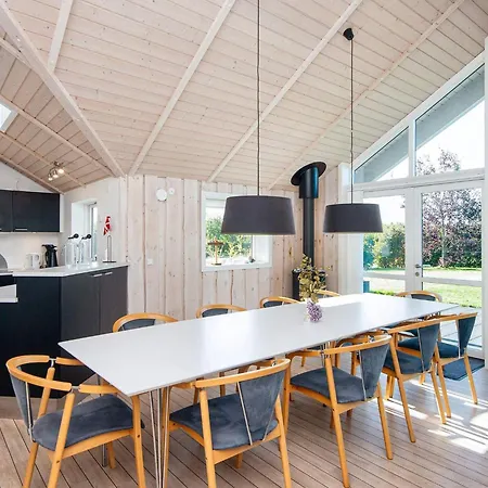 Family Fun With Hot Tub - By Traum Ferienhaus