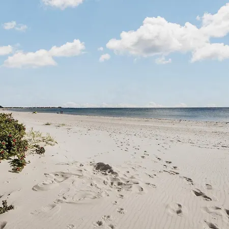 Ferienhaus Family Fun With Hot Tub - By Traum Nedre Lysabild