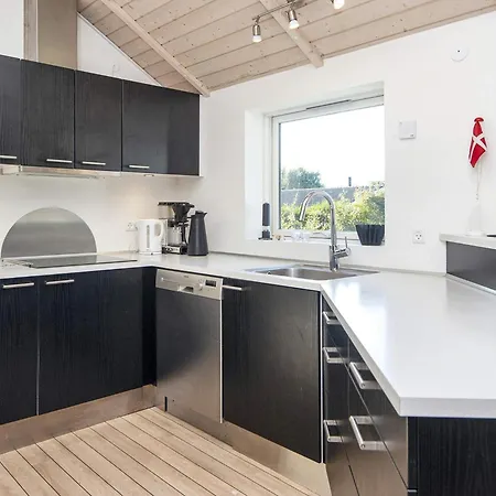 Family Fun With Hot Tub - By Traum Ferienhaus *