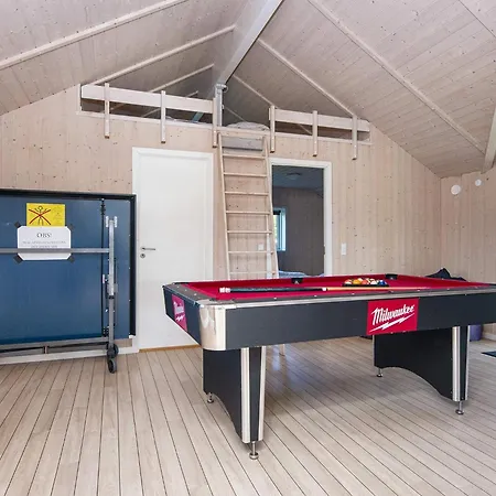 Family Fun With Hot Tub - By Traum Ferienhaus