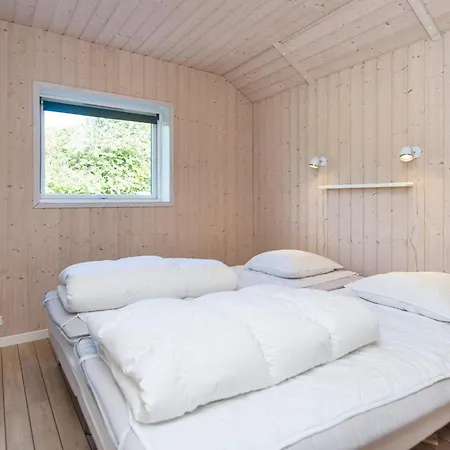 Ferienhaus Family Fun With Hot Tub - By Traum