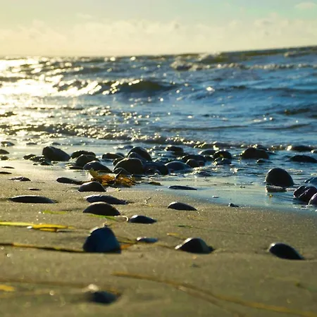 Family Fun With Hot Tub - By Traum * Nedre Lysabild