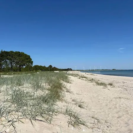 Ferienhaus Family Fun With Hot Tub - By Traum *