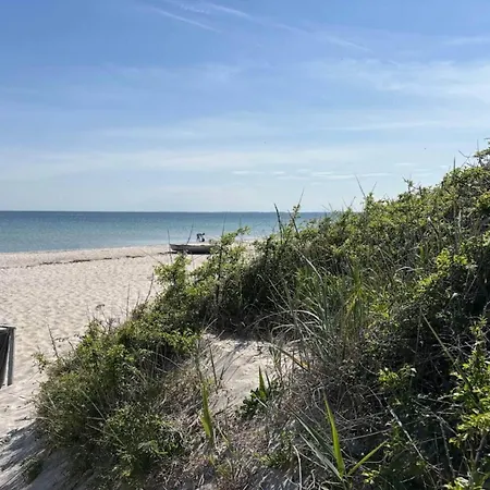 Ferienhaus Family Fun With Hot Tub - By Traum