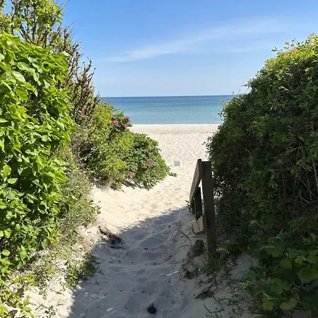 Ferienhaus Family Fun With Hot Tub - By Traum