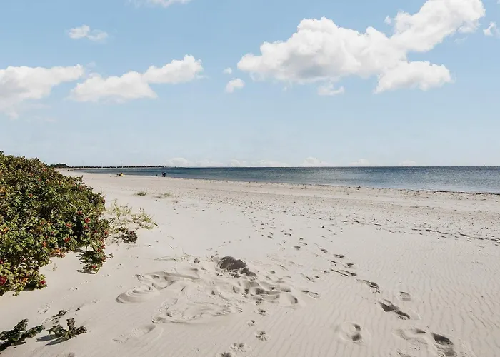 Holiday home Family Fun With Hot Tub - By Traum Nedre Lysabild