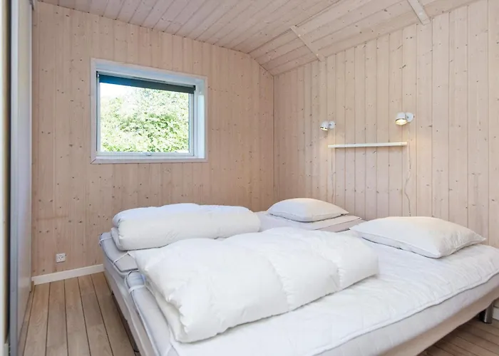 Holiday home Family Fun With Hot Tub - By Traum