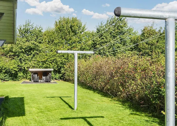 Family Fun With Hot Tub - By Traum Nedre Lysabild