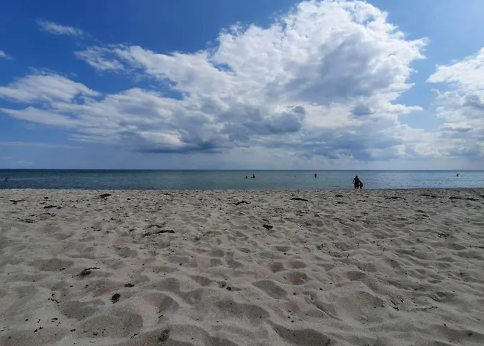 Family Fun With Hot Tub - By Traum Nedre Lysabild