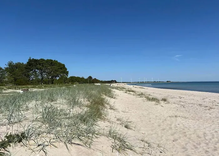 Semesterbostad Family Fun With Hot Tub - By Traum *