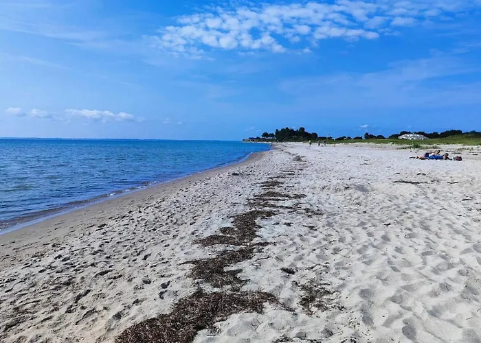 Semesterbostad Family Fun With Hot Tub - By Traum *