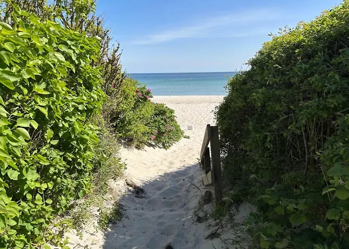 Holiday home Family Fun With Hot Tub - By Traum