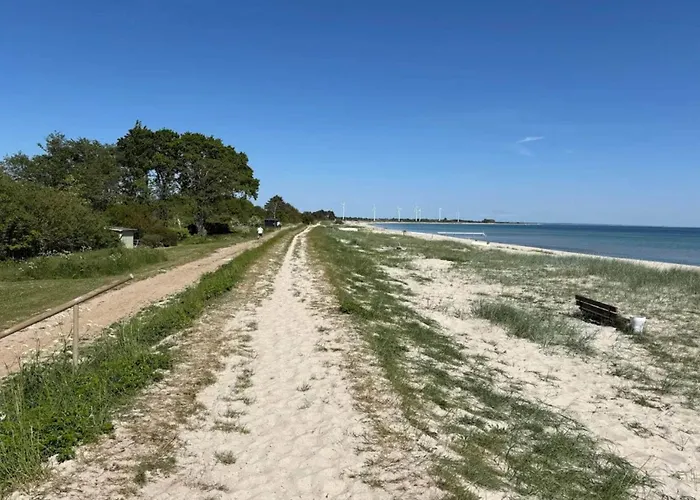 Semesterbostad Family Fun With Hot Tub - By Traum